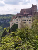 Region Oberes Donautal - 