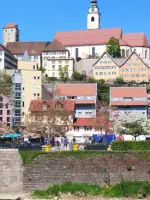 Region Oberes Neckarland - 