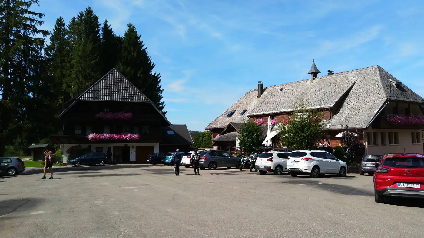 Bildtitel: Willhelmshöhe