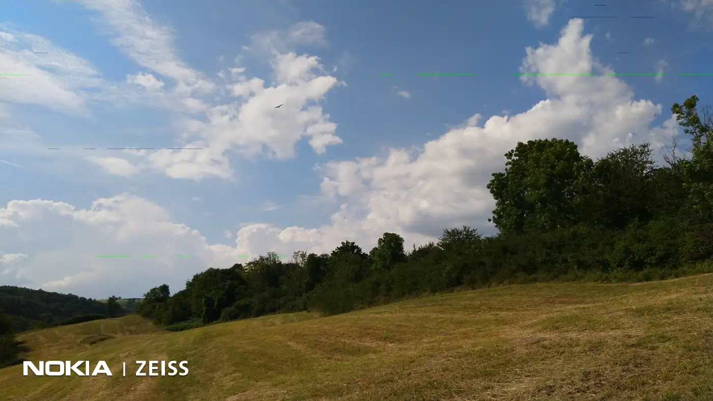 Bildtitel: am Hohenhewen