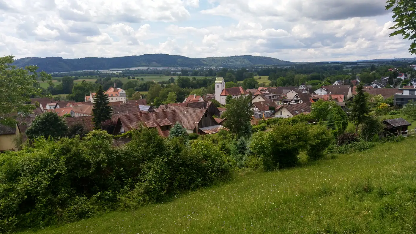 Bildtitel: Espasingen